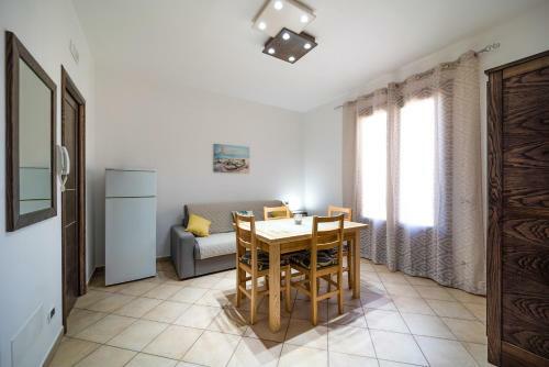 Apartamento Perla Di Mare Appartamenti