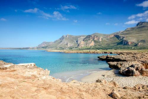 Apartamento Perla Di Mare Appartamenti