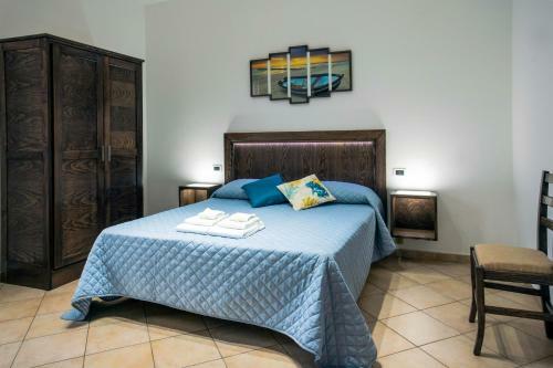 Apartamento Perla Di Mare Appartamenti