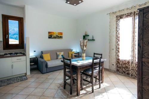 Apartamento Perla Di Mare Appartamenti