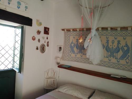 Il Corbezzolo Blue Apartment