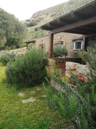 Il Corbezzolo Blue Apartment