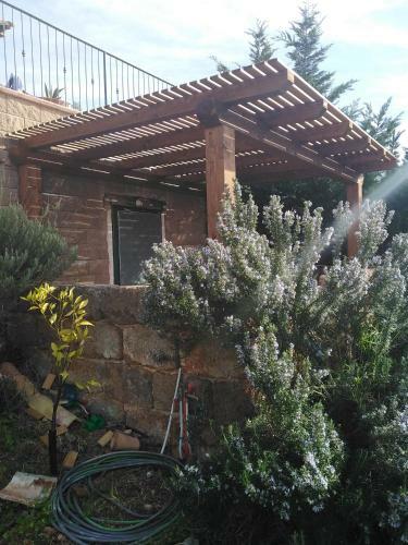 Il Corbezzolo Blue Apartment