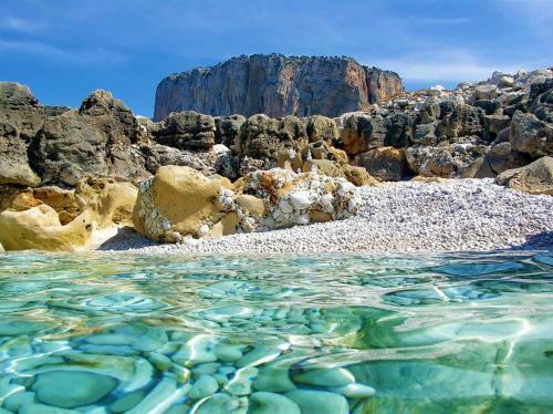 Apartamento Makari Sunrise