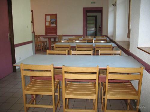 Centre de Vacances Les Moulins