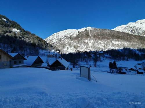 Centre de Vacances Les Moulins