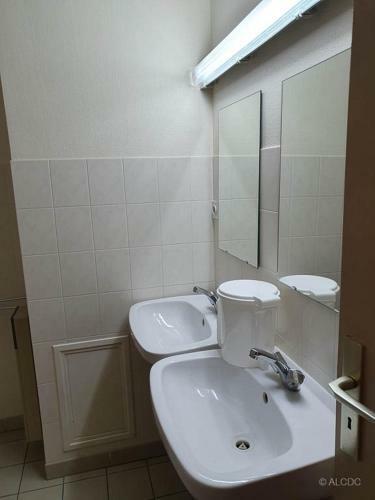 Centre de Vacances Les Moulins