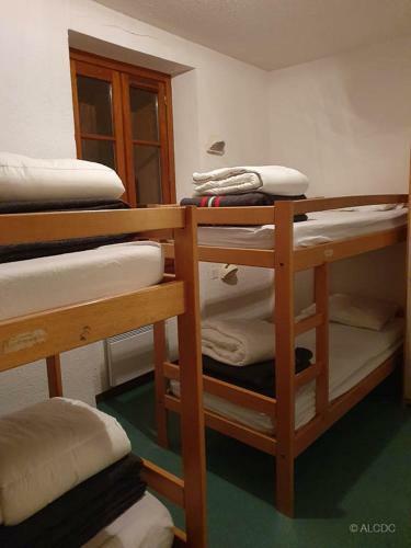 Centre de Vacances Les Moulins