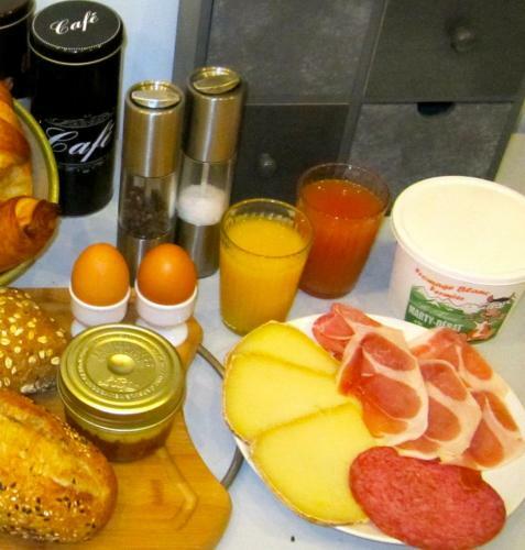 Apartamento Mont Plaisir