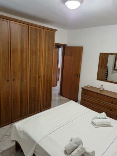Apartamento Monte Cofano Marine Reserve