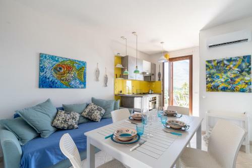 Apartamento Ambalagi