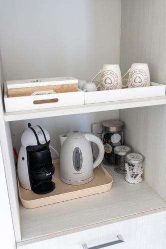 Apartamento Ambalagi