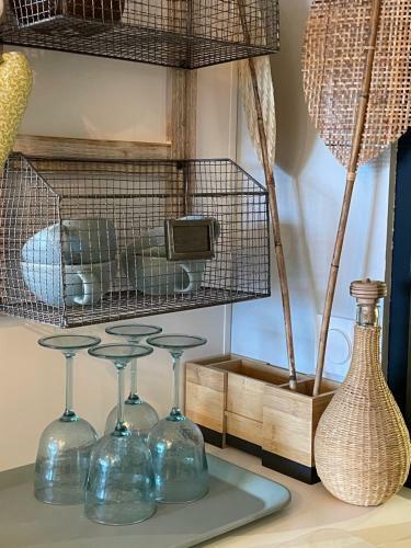 Apartamento P�pite Au Cap N�r�e