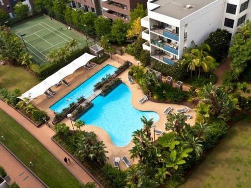 Apartamento Madecomfy Spacious And Sunlit Courtyard Unit