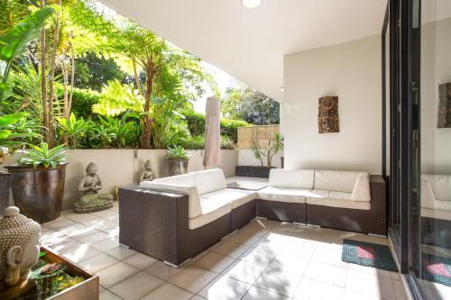 Apartamento Madecomfy Spacious And Sunlit Courtyard Unit