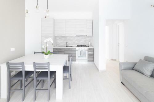 Apartamento C� Della Luna