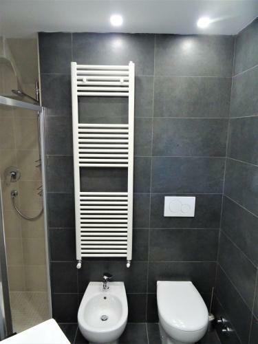 Hostal Solelunae