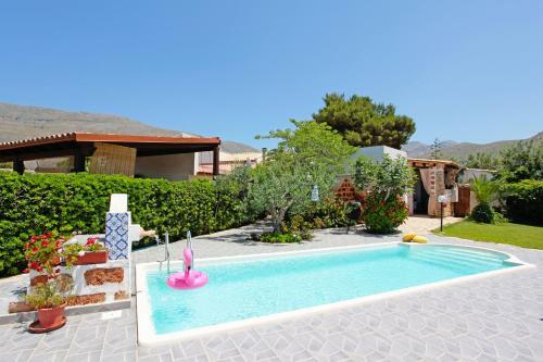 Casa Vacanza Perla Bianca