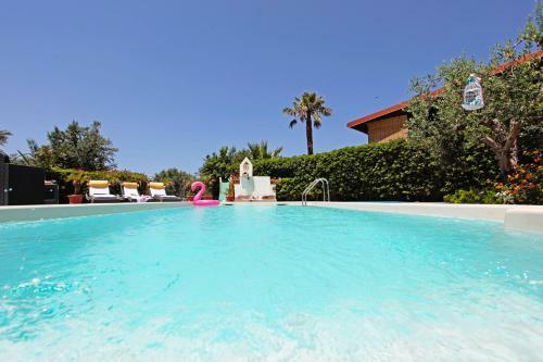 Casa Vacanza Perla Bianca