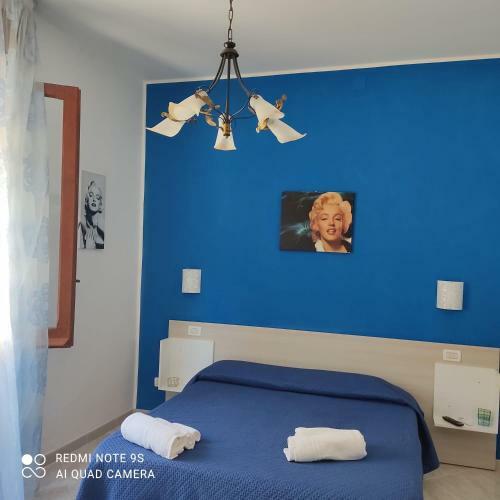 Bed & Breakfast Villa Dolce Vita