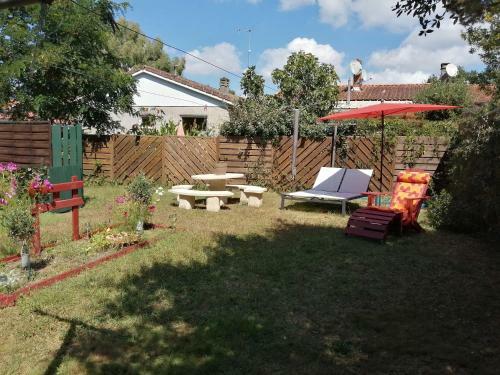Apartamento Appartement Le Verdon Sur Mer