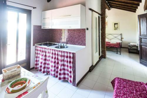 Fattoria Cristina - Fenice