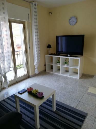 Apartamento Casa Ester