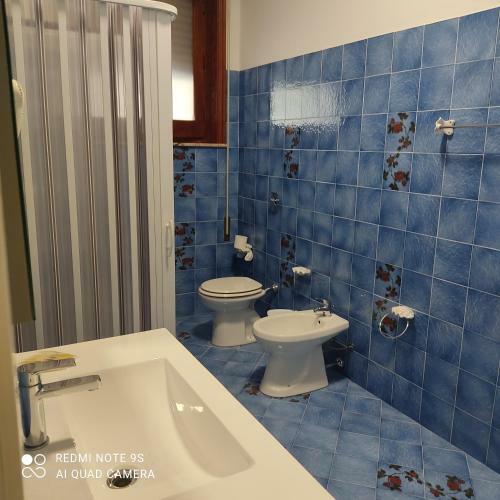 Apartamento Casa La Mimosa