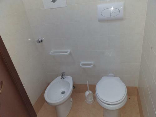 Apartamento Casa La Mimosa