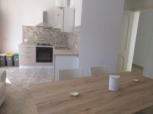 Apartamento Casa La Mimosa