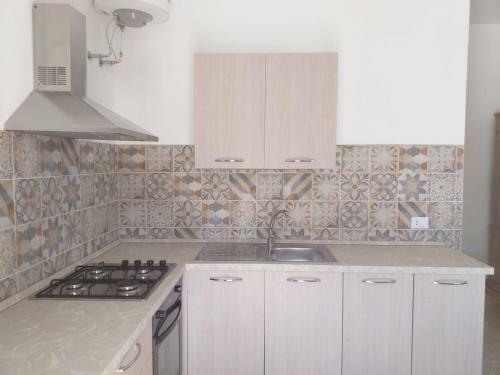 Apartamento Casa La Mimosa