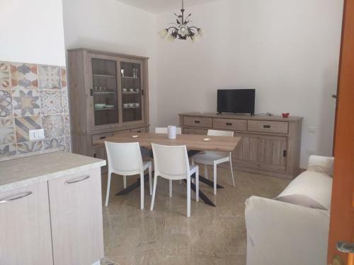 Apartamento Casa La Mimosa