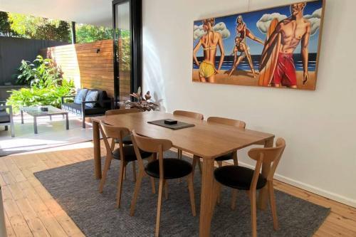 Apartamento The Mitchell Bondi Garden 4
