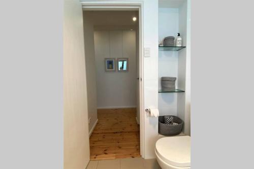 Apartamento The Mitchell Bondi Garden 4
