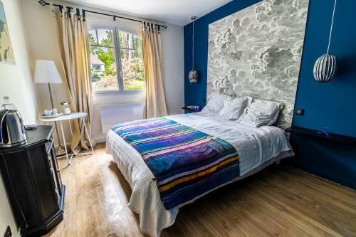 Hostal Bons Baisers Du Touquet - Les Violettes