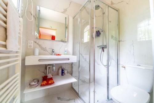 Hostal Bons Baisers Du Touquet - Les Violettes