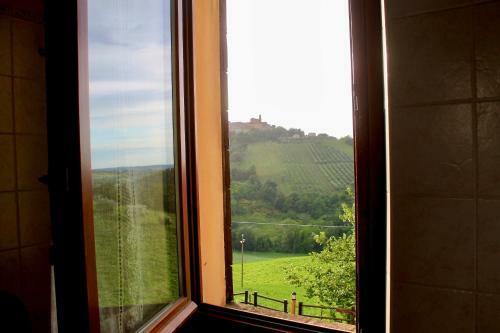 Agroturismo Agriturismo "le Piagge"