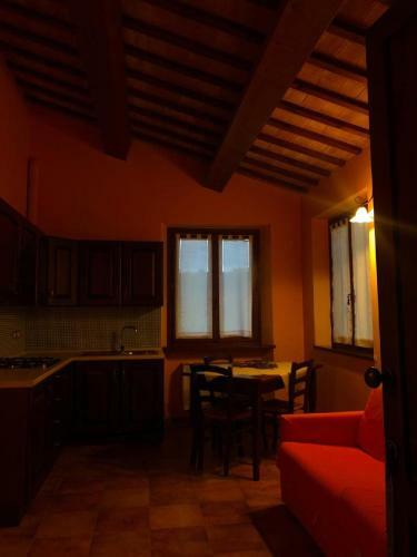 Agroturismo Agriturismo "le Piagge"