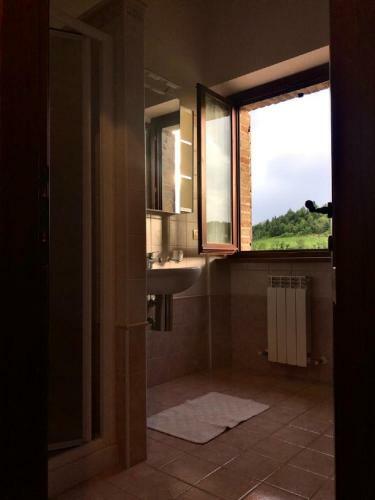 Agroturismo Agriturismo "le Piagge"