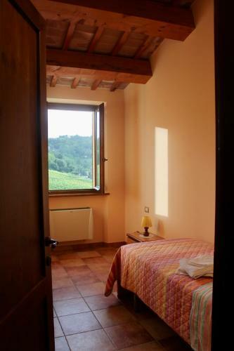 Agroturismo Agriturismo "le Piagge"