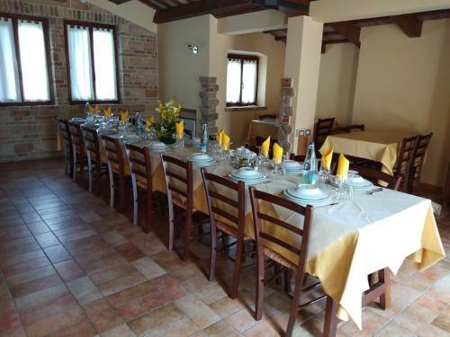 Agroturismo Agriturismo "le Piagge"