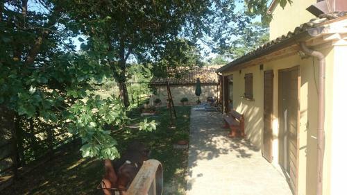 Agroturismo Agriturismo "le Piagge"