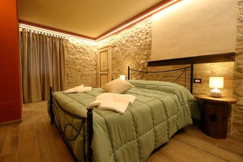 Hostal Le Dimore Dei Ritaldi