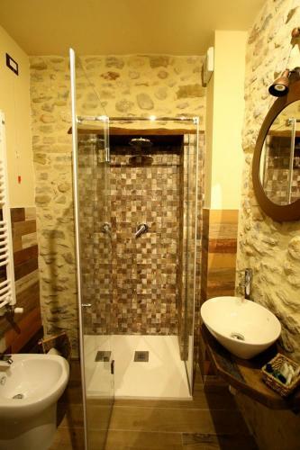 Hostal Le Dimore Dei Ritaldi