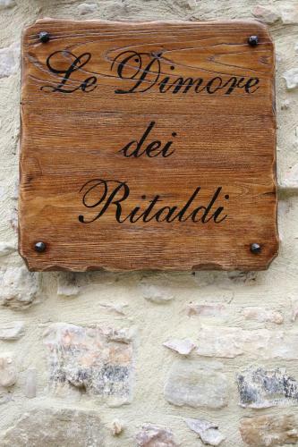 Hostal Le Dimore Dei Ritaldi