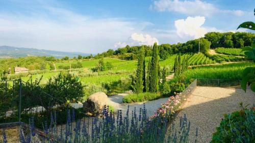 Villa Serravalle