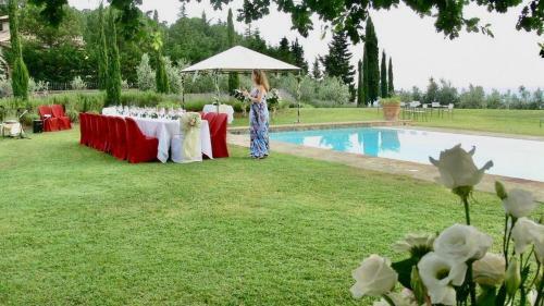 Villa Serravalle