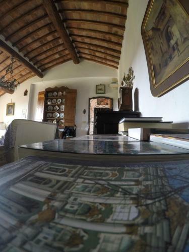 Apartamento Casale Le Querce