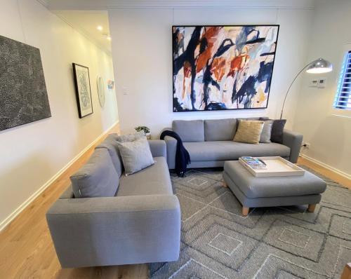 Apartamento The Mitchell Bondi Sun Terrace 2