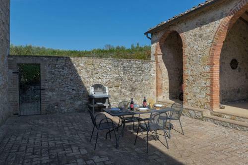 Villa San Demetrio